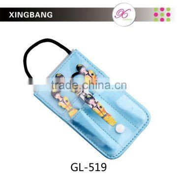 high quality manicure kit, wholesale manicure set for beauty care