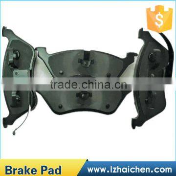 Auto parts Brake Pad better price from Factory OEM 34 21 6 767 150