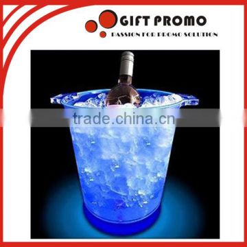 Wholesales Custom Plastic Beer Ice Bucket