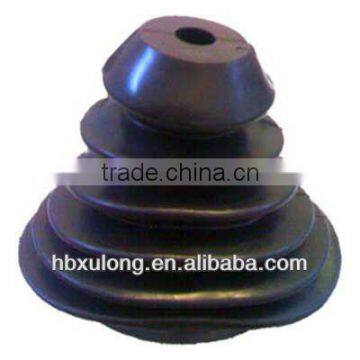 Rubber Dust Cover Boot