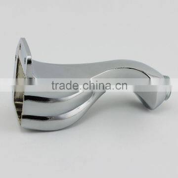 Beautiful Zinc Alloy Furniture Stands HXM1053A Legs for Sofa/bed/furniture photo-5