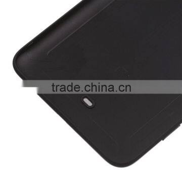 Original Genuine Battery Door Back Cover For Nokia Lumia 1320 - Black photo-4