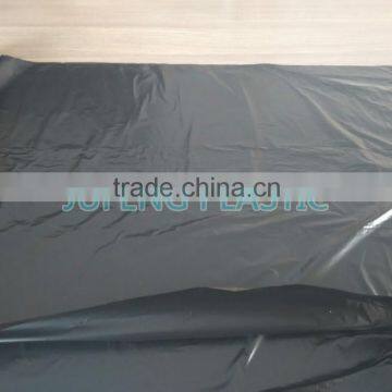 Hdpe Large and Strong Black Plastic Garbage Bags photo-2