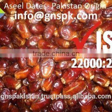 Organic Dates GMO FREE DATES Pakistani ASEEL Fresh Dates healthy sweet and energy Dates Fruit