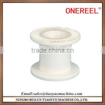 plastic coil bobbin supplier PC250D