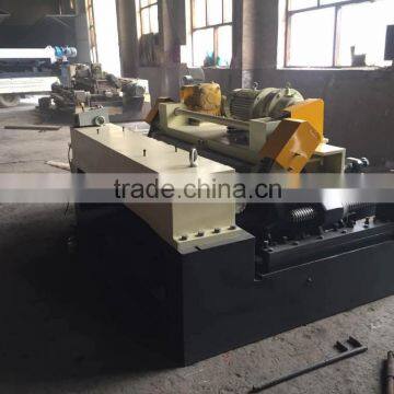 log debarker machine, veneer wood chipper machine