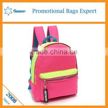 Wholesale new model of children backpack kids school bag                        
                                                                                Supplier's Choice