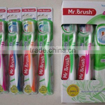 Mr.brush Toothbrush