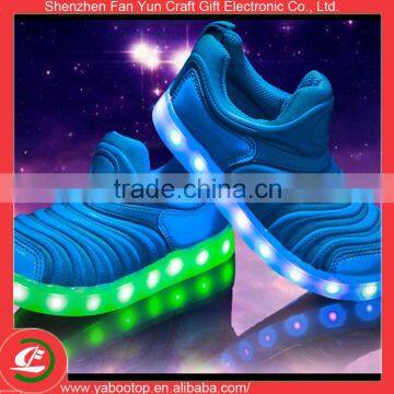 shoes men led shoes