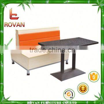 Cadillac Sofa 4 Seater Booth photo-3