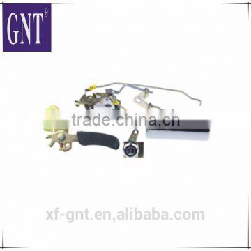 China Wholesaler excavator SK200-5 cab door lock for sale