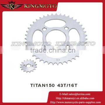 Sproket for Chain/motorcycle Chain/motorcycle Sprocket
