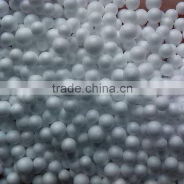 YIWU Expand Polystyrene Beads, Polystyrene Granule Quality Choice photo-5