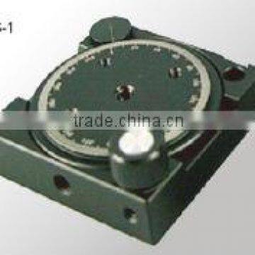 RS-1/2 Compact Rotary Stages photo-2