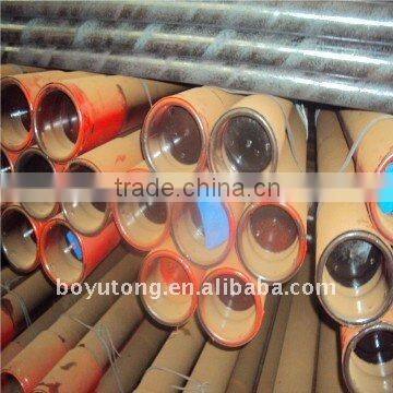 API 5CT N80 CASING PIPE