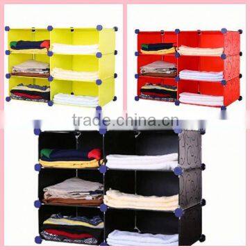 China manufacturer 2014 hot sell YIWU wardrobes for small rooms