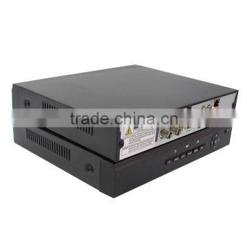 AHD DVR 4CH AHD-M 4CH Playback for CCTV Camera Security System AHD 6004 photo-4