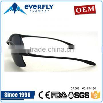 Wholesale 2016 Brand Sunglasses New Fashion PC Frame Cycling Sunglasses photo-2