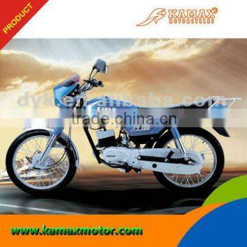 2014 China Cheap AX100 Street Bike 100cc Motorcycle