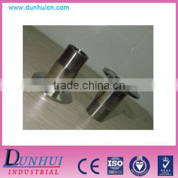 SS304 316l male and female screw sanitary fittings price