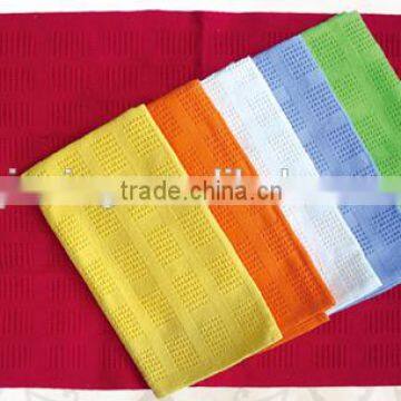 QXT070 100%Cotton Kitchen Towels/Tea Towels/Dish Cloth photo-2