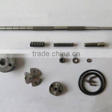 Denso Common Rail Injector Overhaul Kits for comon rail injector