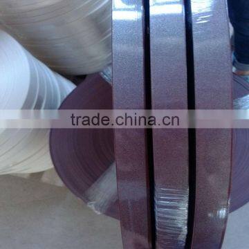 Edge Veneer In PVC