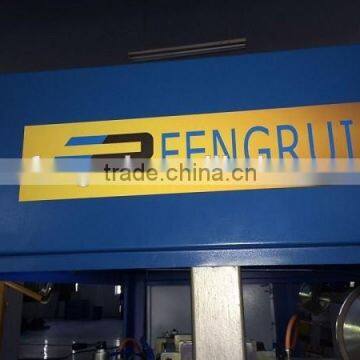 FR-PS-120 Automatic Pocket SpringMachine