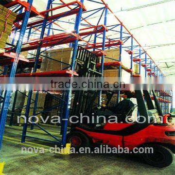 HOT- AS4084 Drive in Rack With 500-2000kg/pallet photo-5