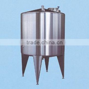 2014 newest hot 15000L industrial oil storage tank