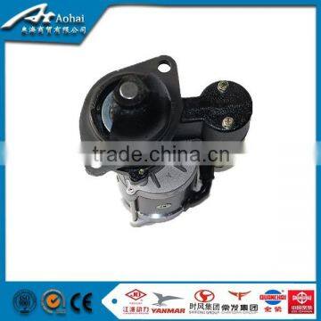 High Quality Genuine Starter for Power Diesel Engines photo-3