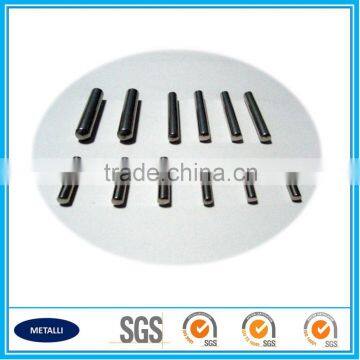 deep drawn part transducer shell