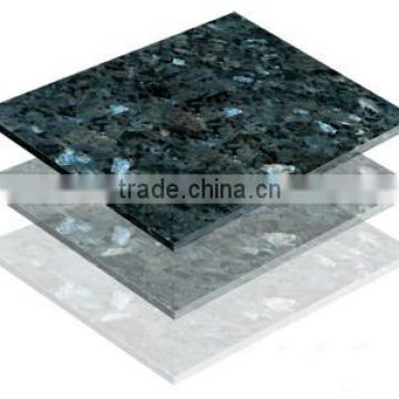 Blue Pearl Granite tiles