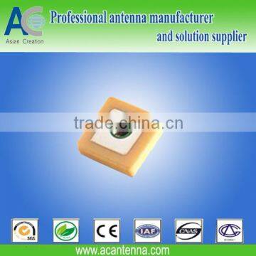 Internal patch antenna gps ceramic antenna supplier