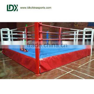 Small Boxing Ring Boxing Equipment photo-2