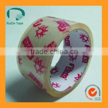 High quality carton sealing tape