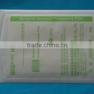 cheerain PU surgical film