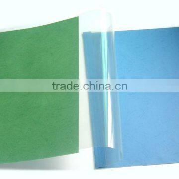 high quality Binding Covers,A4 Color Embossed Binding Paper