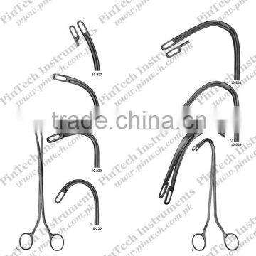 Surgical Kidney Stone RANDALL Forceps Stainless Steel Instruments made in Pakistan