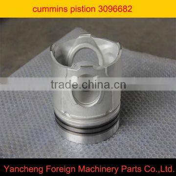 Piston kit 3096682 for piston K19