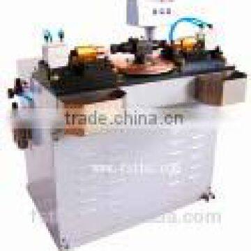 Precision Pneumatic Double-End Spot Welding Electrode/Machine