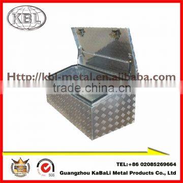 Professional Aluminum 4x4 Truck Tool Boxes for Engineering OEM/ODM (KBL-APH1550) photo-2