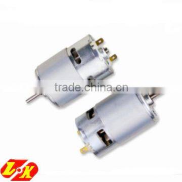 s770-775 12V dc motor fan CE UL Rohs PSE approved