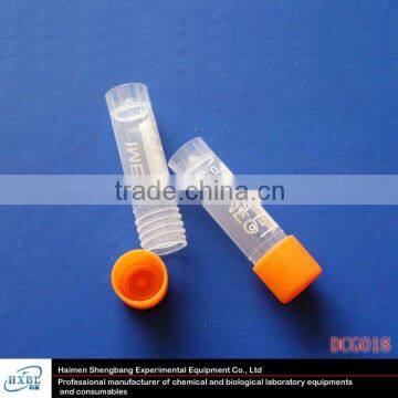 Freezing Tube 1.8ML