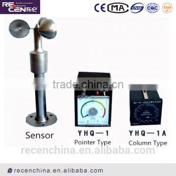 Anemometer Wind Speed Sensor for Tower Crane YHQ