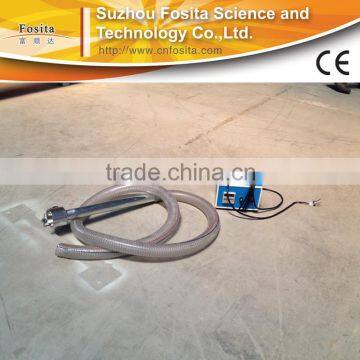 New developed Pneumatic Conveyor