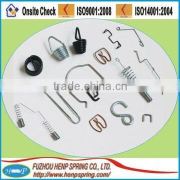 wire forming springs for sale