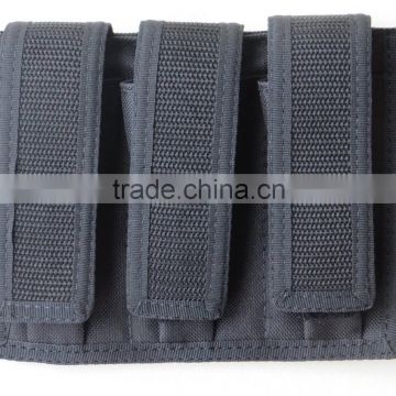 Durable 600D oxford Magazine Pouch for 9mm