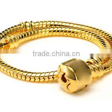 2016 new design stainless steel wholesale snake chain bracelets                        
                                                                                Supplier's Choice