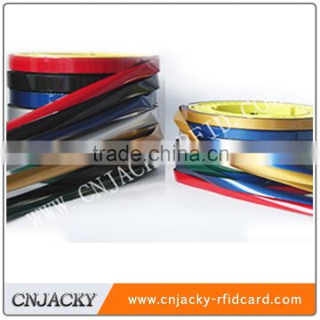 hico magnetic stripe magnetic tape colorful magnetic strip